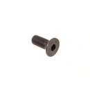 Inbus-Senkschraube verzinkt 7991/16x40 Niemeyer by Ziegler