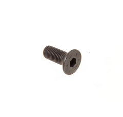 Inbus-Senkschraube verzinkt 7991/16x40 Niemeyer by Ziegler