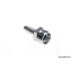 Pressnippel DIN 18L M26x1,5 DN13M2618LAG Alfagomma