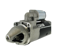 Démarreur ADI ORIGINAL 12 V - 4 kW / DEM701P