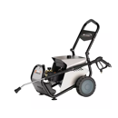 Nettoyeur haute pression eau froide K STEEL TS 21L/min - 210 bar | COMET