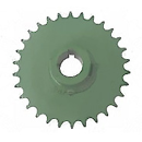 Pignon à chaine pour moissonneuse-batteuse JOHN DEERE AZ63542 adaptable