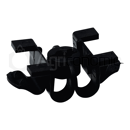 Clip de fixation calandre de machine agricole FENDT 916500020360 adaptable