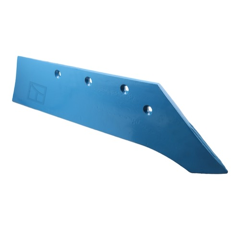 Soc standard renforcé droit pour charrue RABE 2751.30.01 adaptable - Blacksteel©