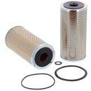 Filtre à huile adaptable HIFI FILTER SO509