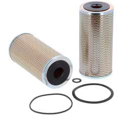 Filtre à huile adaptable HIFI FILTER SO509