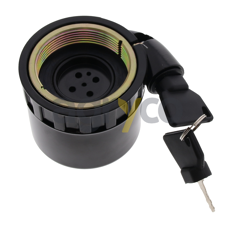 Bouchon pour téléscopique JCB 32/925421 adaptable