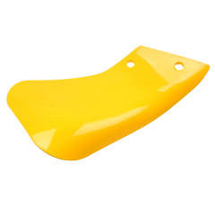 Düngereinlegerstreichblech - links    1903698OR Pöttinger Original