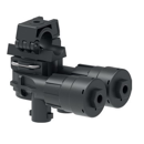 Porte buse Bijet anti goutte à air Viton Ø22 perçage 10 mm | ARAG