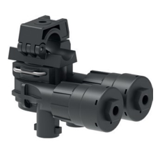 Porte buse Bijet anti goutte à air Viton Ø22 perçage 10 mm | ARAG