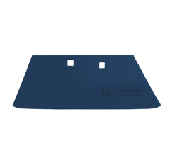 Düngereinlegerschar - rechts SDG18B Rabe by Frank