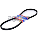 Courroie trapézoïdale 20 x 1800 la pour téléscopique MANITOU 257524 adaptable