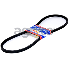 Courroie trapézoïdale 20 x 1800 la pour téléscopique MANITOU 257524 adaptable