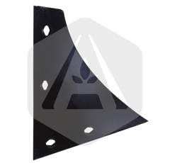 Etrave droite pour charrue KUHN H0403520 adaptable