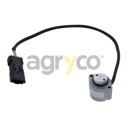 Potentiometre pour téléscopique MERLO 66078 adaptable