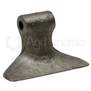 Hammerschlegel für Mulcher FERRI 0901016 – Nachbau  