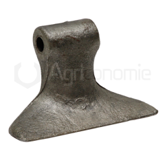 Hammerschlegel für Mulcher FERRI 0901016 – Nachbau  