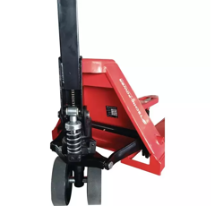 Transpalette manuel 2,5 T - TECHNI-POWER