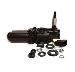 Moteur d'essuie-glace pour tracteur MASSEY FERGUSON S35460 adaptable