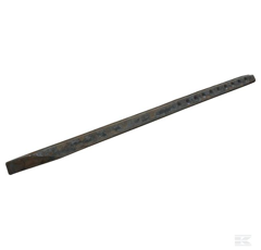 Carrelet mobile réversible 820 x 39 x 30 mm pour charrue DEMBLON 342 origine