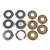 Kit disques de transmission pour téléscopique JCB 998/11001 adaptable