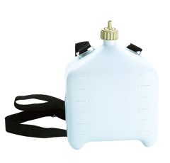 Ensemble réservoir 3 L pour pistolet automatique