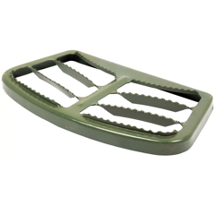 Marche pied pour tracteur JOHN DEERE L155043 adaptable