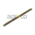 Support-piece d'assemblage pour téléscopique JCB 331/24040 adaptable