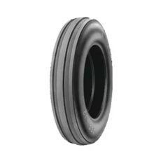 Pneu de fenaison 3.50-8 4PR 3RIB T513 | TRELLEBORG