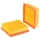 Filtre habitacle adaptable HIFI FILTER SC50244