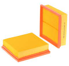 Filtre habitacle adaptable HIFI FILTER SC50244