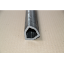 Profilrohr 125113000 Bondioli & Pavesi Original dreikant