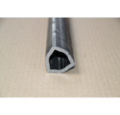 Profilrohr 125113000 Bondioli & Pavesi Original dreikant