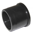 Bague nylon de roue métal Ø 30 mm