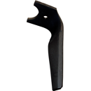 Dent gauche FAST FIT 2 pour herse rotative KUHN K2500071 origine