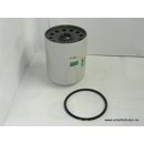 MANN  Ölfilter W1254X