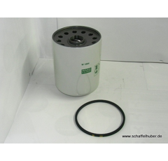 MANN  Ölfilter W1254X