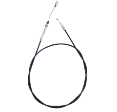 Câble pédale pour tracteur MASSEY FERGUSON 3583363M1 adaptable