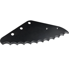 Couteau pour mélangeuse SEKO 24479003 adaptable - Blacksteel©