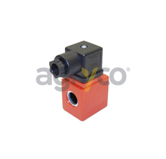 Solenoide pour téléscopique MERLO 46758 adaptable