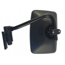 Rétroviseur gauche pour tracteur CLAAS 6005028687 adaptable