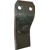 Lame rotalabour gauche pour MASCHIO 26100418 adaptable