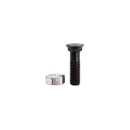 Boulon de charrue M12 x 45 mm adaptable