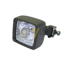 Phare de travail pour téléscopique JCB 700/50078 adaptable