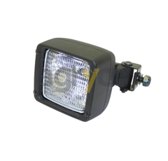 Phare de travail pour téléscopique JCB 700/50078 adaptable