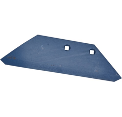 Aileron droite pour RABE 6342.50.10 adaptable - BlackSteel©