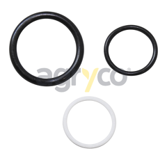 Kit de joints hydraulique pour téléscopique MANITOU 564747 adaptable