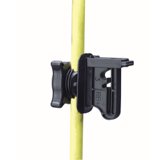 Lot de 25 isolateurs pour fil et ruban - BEAUMONT