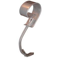 Dent VIBROFLEX pour KONGSKILDE 105150096 adaptable