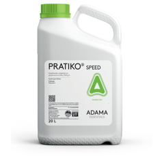 PRATIKO SPEED | Herbicide glyphosate